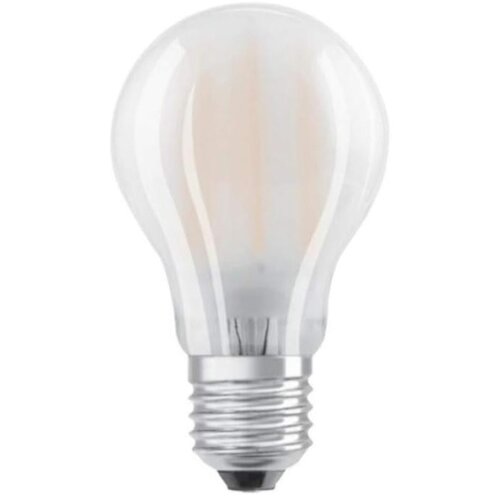 Osram Komplet 2x LED sijalice A60 E27/6,5W/230V 2700K - Osram Slike
