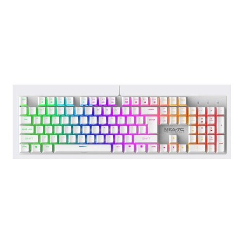Armaggeddon MKA-7C (2024) White Linear ( 5571 ) Cene