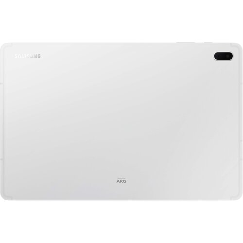 Samsung TAB S7 FE WIFI 64GB SREBR + MAPA S TIPKOVNICO Slike