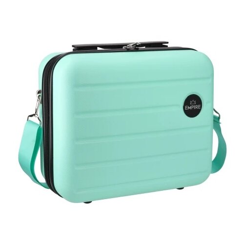 Sazio marseille neseser abs svetlo zelena 14 inch ( 110303 ) Cene