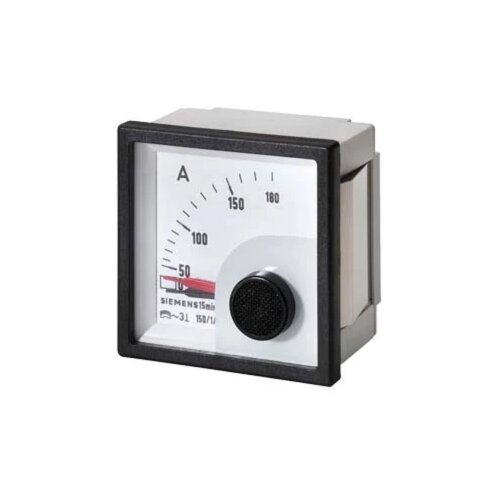 Siemens Oprema za teretnu rastavnu sklopku 3NJ6900-4HB22 1 ST Slike