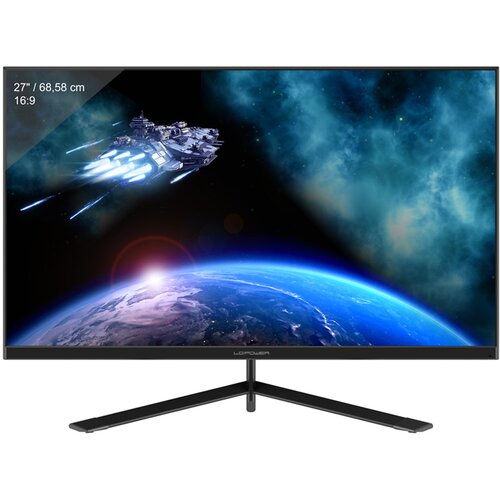 LC-Power LC-M27-FHD-144 27-palčni FHD 144 Hz igralni monitor, (5000213856) Cene