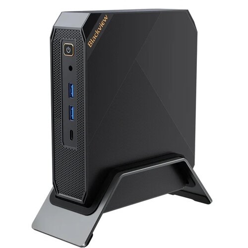 Blackview Mini PC MP200 i9-11900H/16GB/NVMe 512GB/Dual WiFi/LAN/BT/Win11 Pro Cene