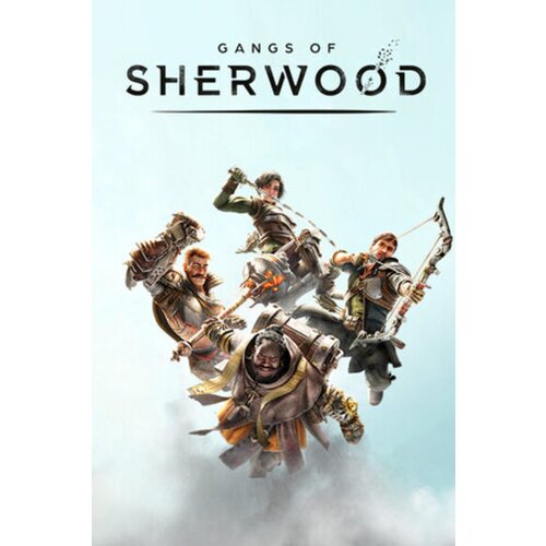 Steam Gangs of Sherwood Pre-Order Bonus (DLC) (PC) Key GLOBAL Cene