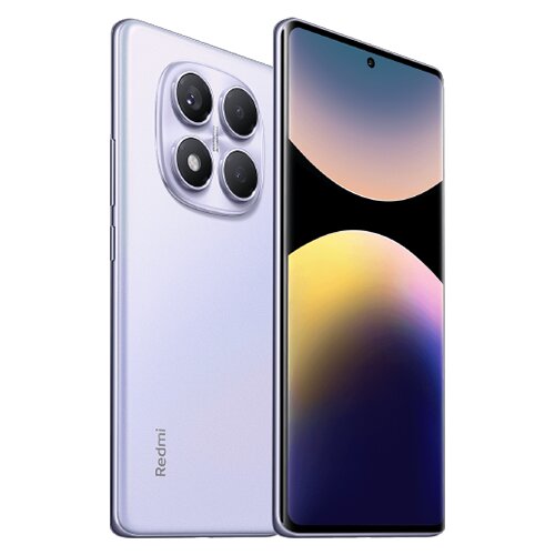 Xiaomi mobitel Redmi Note 14 Pro 8GB 256GB Ljubičasti Cijene