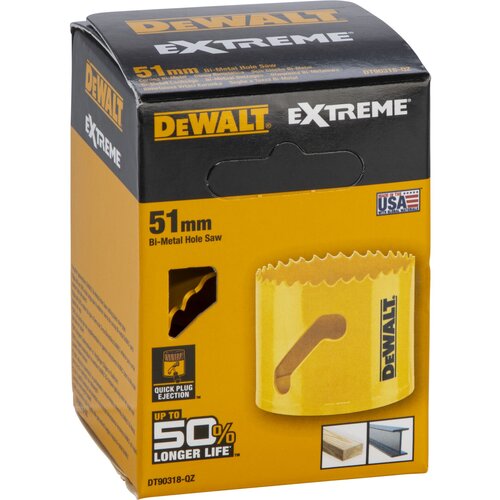Dewalt DT90318-QZ Lochs&auml;ge 51mm Cijene
