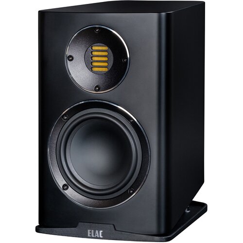 ELAC Carina BS 243.4 crna Cijena po Slike