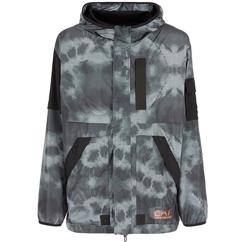 Emporio Armani muška jakna ventus 7 m jacket 2 in 1 graphic 6KPB03-2922 Cene