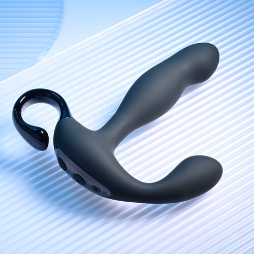Playboy Pleasure Come Hither Black Cene