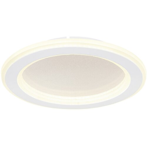 Globo plafonjera tini led 18 w 2500 lm 4000 k 29 cm Cene