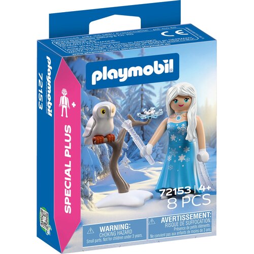 Playmobil 72153 - ledena princesa - 1 k. Cene