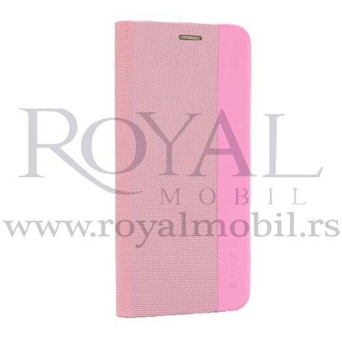  futrola ihave canvas za xiaomi redmi 10 / redmi 10 prime roze Cene