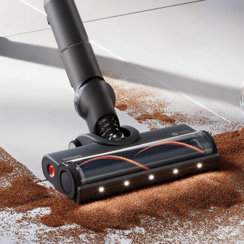 Philips bežični &amp;scaron;tapni usisavač PowerUp 30 XC3243/10 Slike