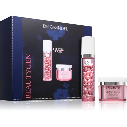 Dr. Grandel Beauty Gen darilni set za ženske Cene