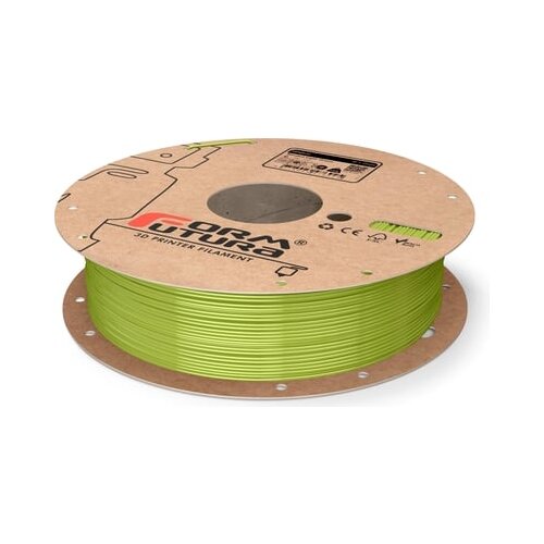 Formfutura HDglass™ blinded light green - 1,75 mm Cene