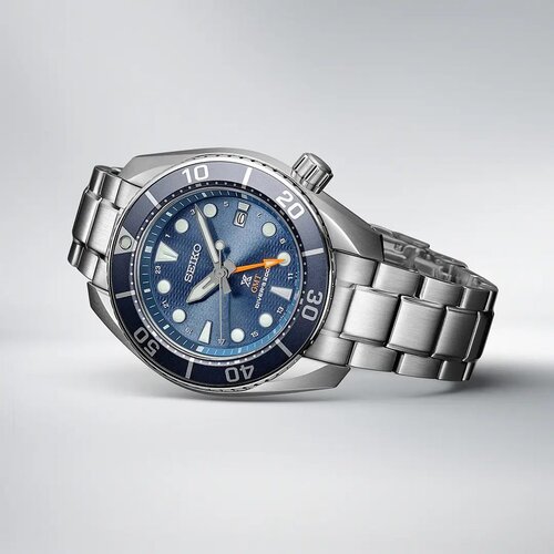 Seiko PROSPEX SFK001J1 Slike