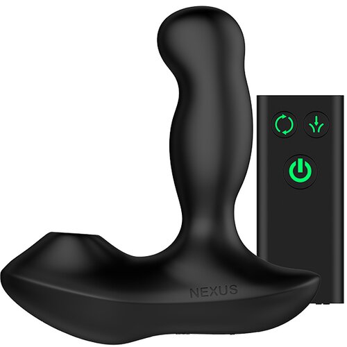 Nexus Stimulator prostate - Revo Slike