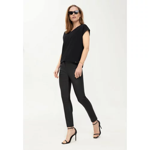 Volcano Woman's Trousers R-Milan L07363-S23