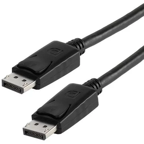 Vivanco Kabel DisplayPort crni 1,8m CC M