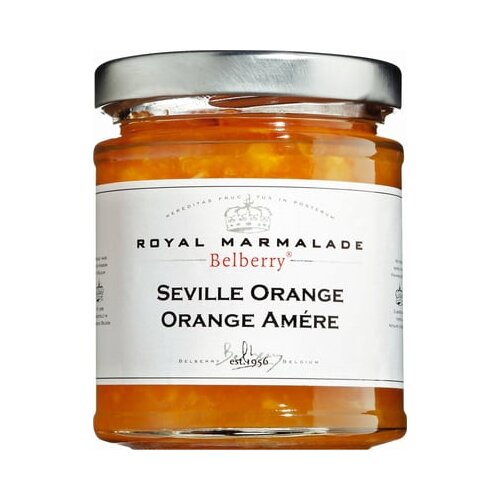 Belberry Pomarančna marmelada - 215 g Slike