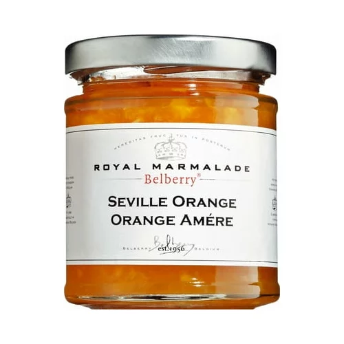 Belberry Pomarančna marmelada - 215 g