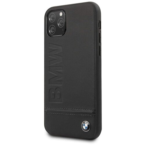  Maska Faceplate BMW iPhone 11 Pro Max crna Cene