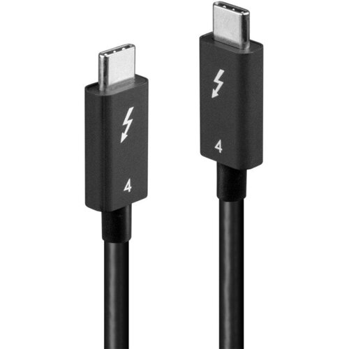 Lindy 1m Thunderbolt 4 Cable, 40Gbps, passive Cijene