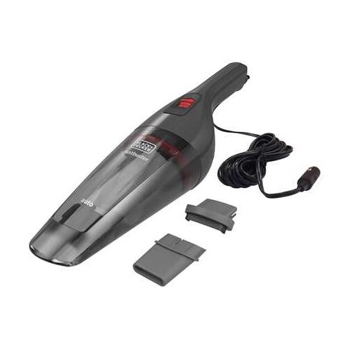 Black & Decker NVB12AVA avtomobilski sesalnik, 12V Cene