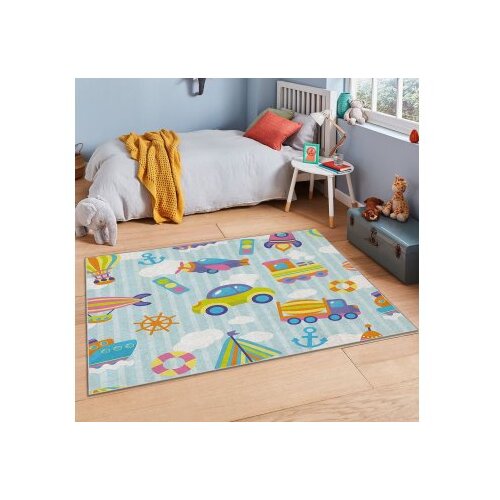 Conceptum Hypnose tepih Hmi Kdc-36, pravougaoni, 80 x 140 cm, &scaron;areni Cijene