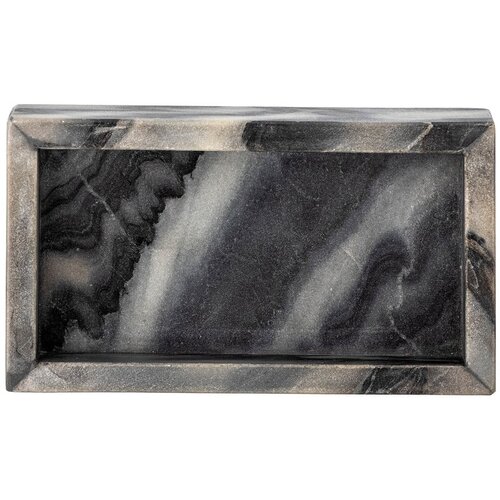 Bloomingville Mramoran ukrasni pladanj 10x17.5 cm Feliza &amp;ndash; Slike