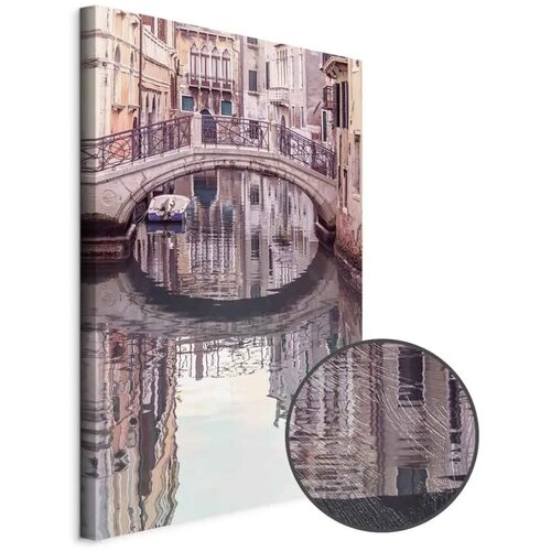 Slika - Noon in Venice (1 Part) Vertical 20x30 Premium Print Cijene