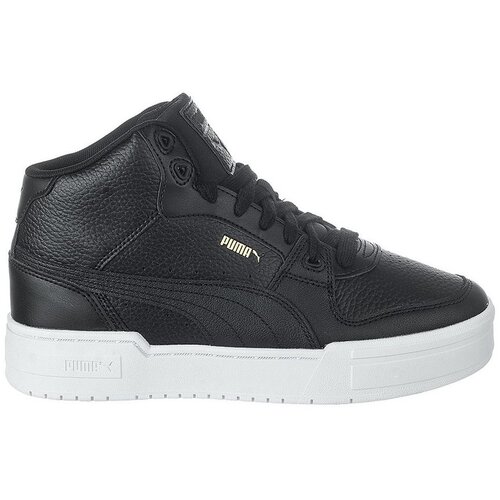 Puma CA Pro Mid Crna Slike