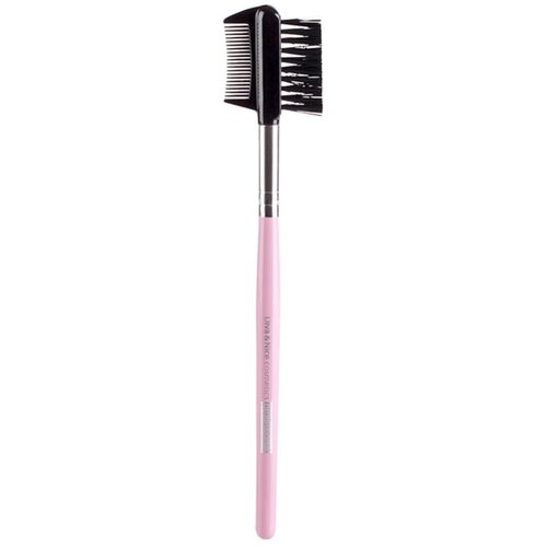 Diva &amp;amp; Nice Cosmetics Accessories četkica za trepavice i obrve MAX 491/7 1 kom Slike