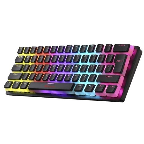 Xtrike Gaming tastatura GK985 Cene