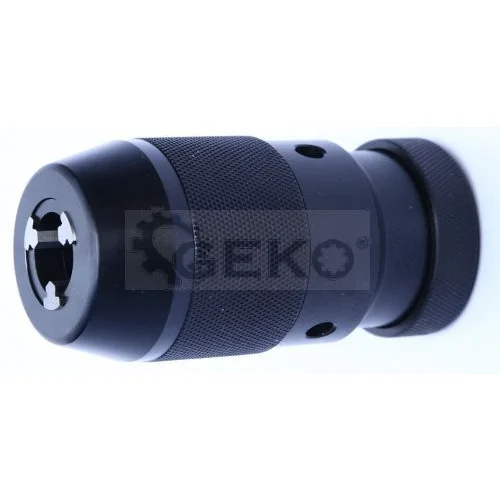 Geko 16 mm B16 B16 Vrtalna glava, (21377075)