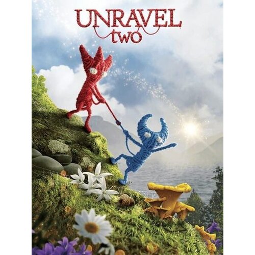 Origin unravel two (eng,fr,br,es) key global Cene