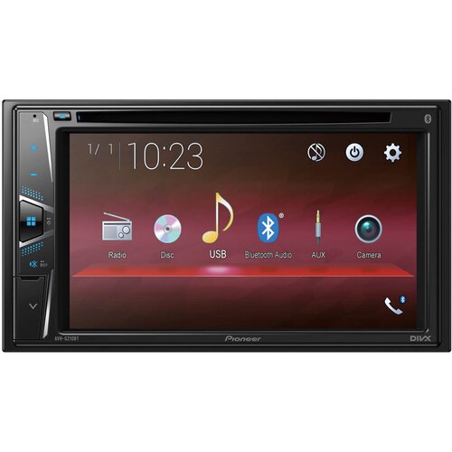 Pioneer Auto player multimedija AVH-G210BT Cijene
