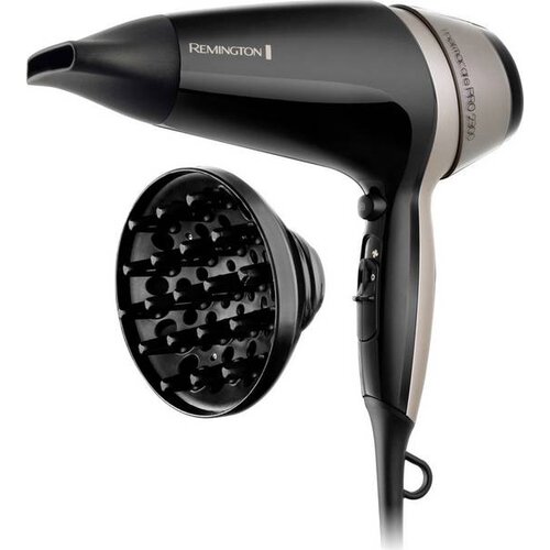 Remington SUŠILNIK LAS REMINGTON D5715 E51 THERMACARE PRO 2300 Cene