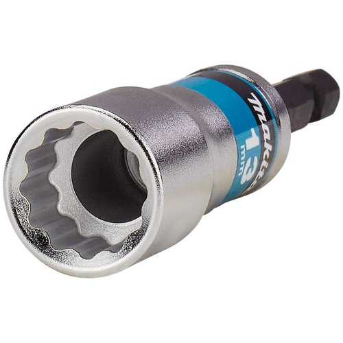 Makita magnetni nasadni ključ 13 mm, 80 mm, prihvat 1/4&amp;quot; E-03492 Slike