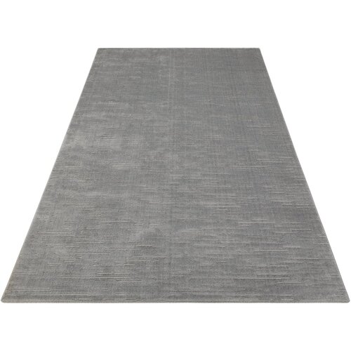 Opviq tepih 80x150cm siva Slike