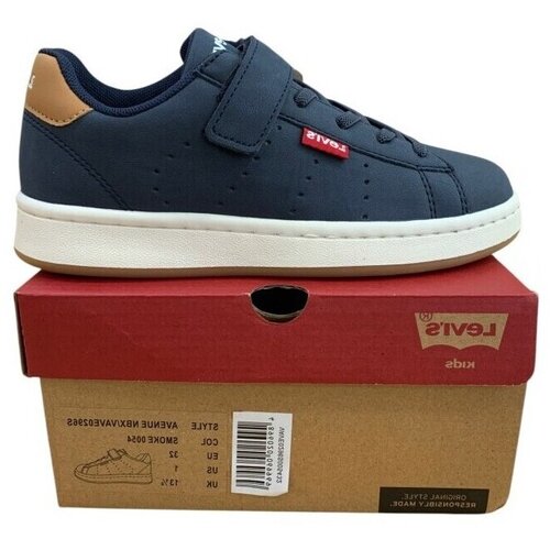 Levi&amp;#039;s Modne superge AVENUE 296S Azul Modra Slike