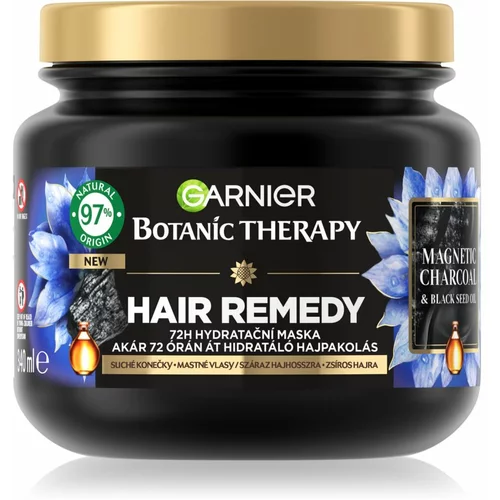Garnier Botanic Therapy Hair Remedy hidratantna maska 340 ml