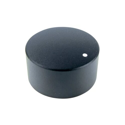 Cliff Okretni gumb Crna (Ø x V) 30 mm x 16 mm FC7233 1 ST Cijene