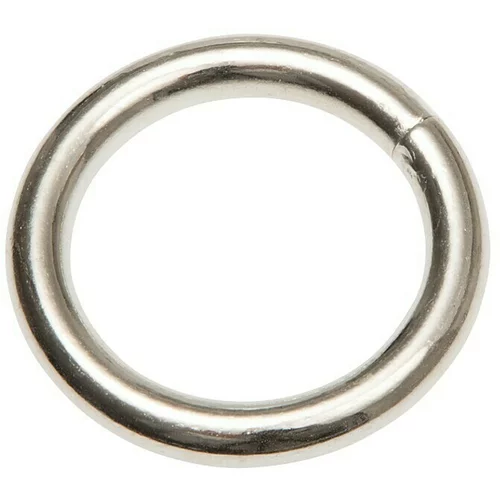 CONACORD Prsten za ključeve (Promjer: 57 mm, Čelik, Galvanski pocinčano)