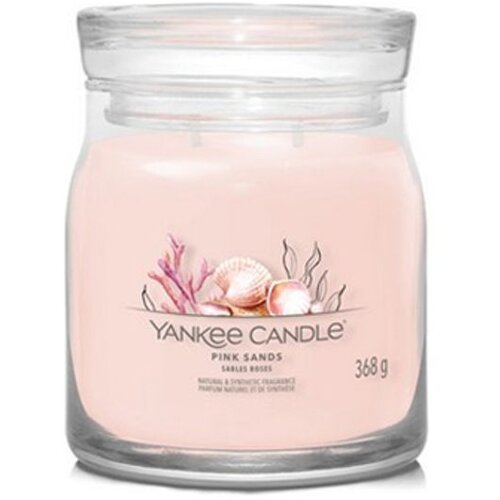 Yankee Candle Pink Sands mirisna svijeća Signature 368 g Cijene