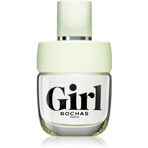 Rochas girl toaletna voda 60 ml za žene Slike