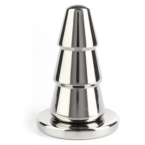 Mr. Steel Advanced Cone Butt Plug Slike