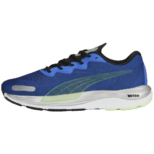 Puma Tek & Trail Velocity Nitro 2 Modra