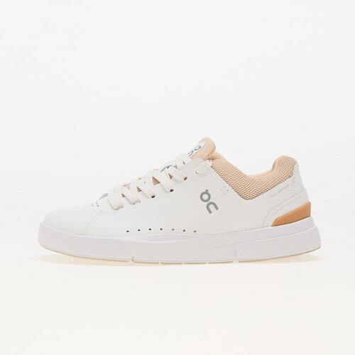 On The Roger Advantage Bijela Slike