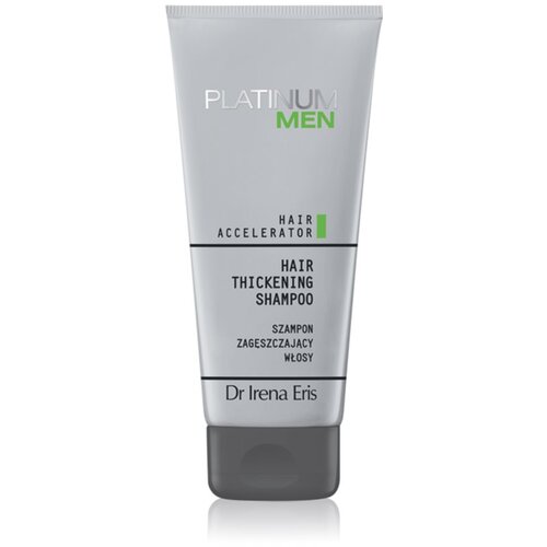Dr Irena Eris Platinum Men Hair Accelerator šampon za gustoću kose 200 ml Cijene